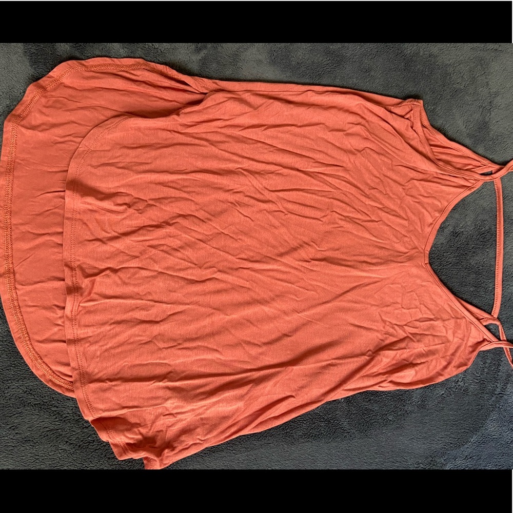 Z Supply Eleisha Back Detail Knit top